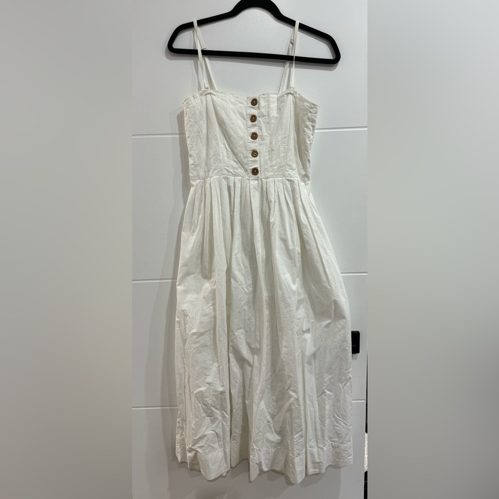 Free People Midi Dress